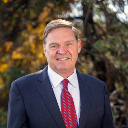 jeff mitchell